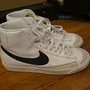 Blazers Nike shoes 👟